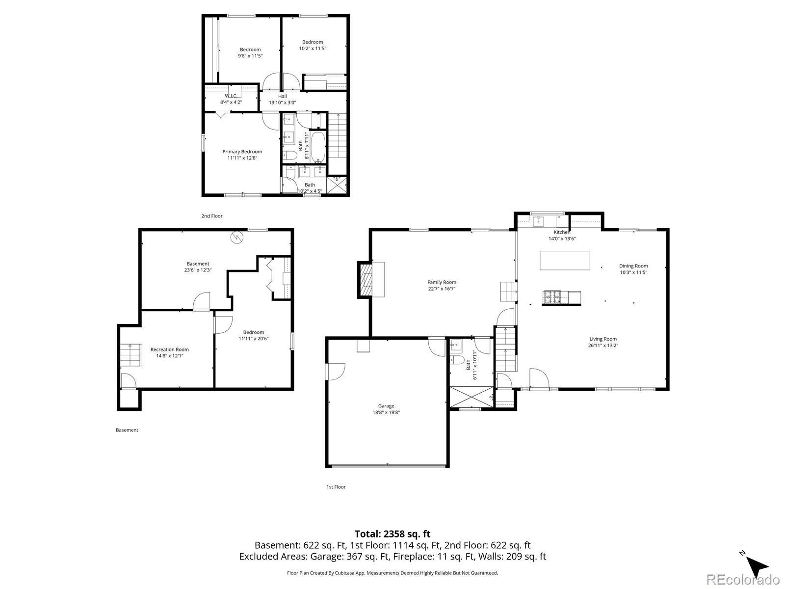 7310 S Eudora Way Centennial CO 80122