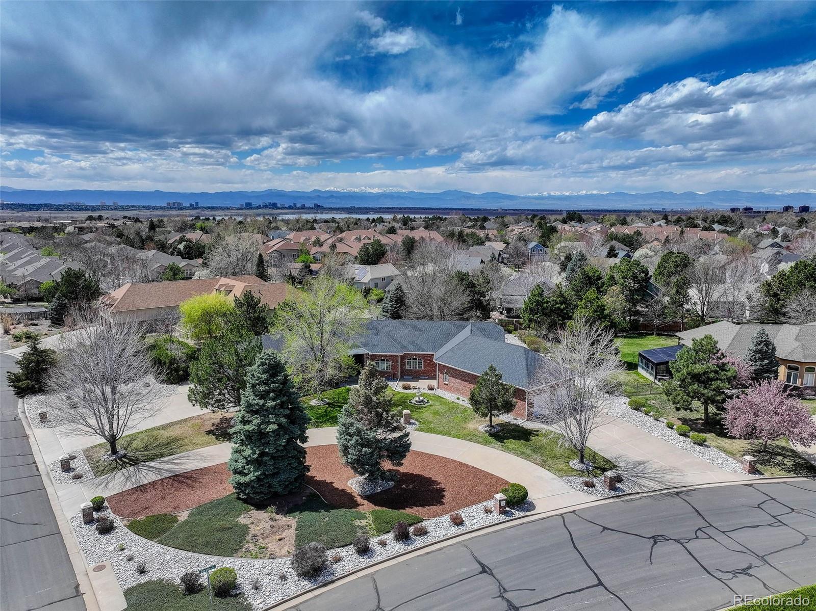 3997 S Dawson Street Aurora CO 80014