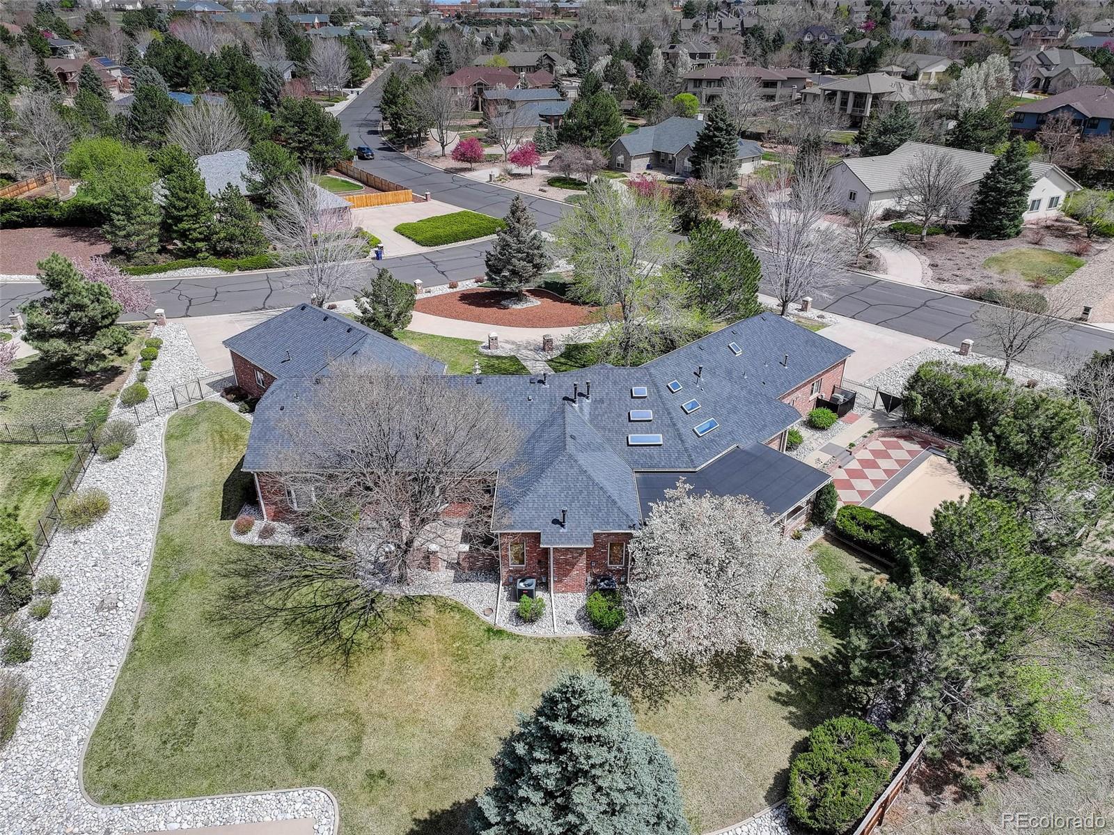 3997 S Dawson Street Aurora CO 80014