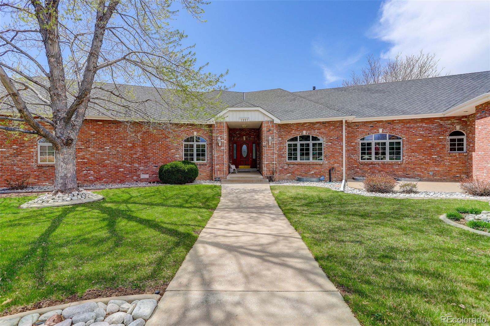 3997 S Dawson Street Aurora CO 80014