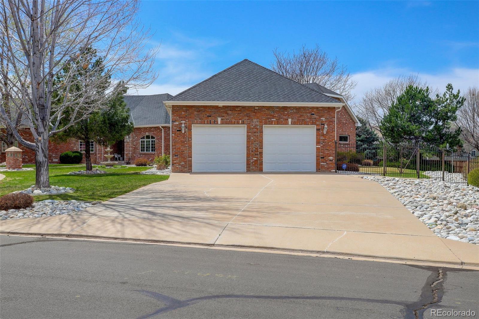 3997 S Dawson Street Aurora CO 80014