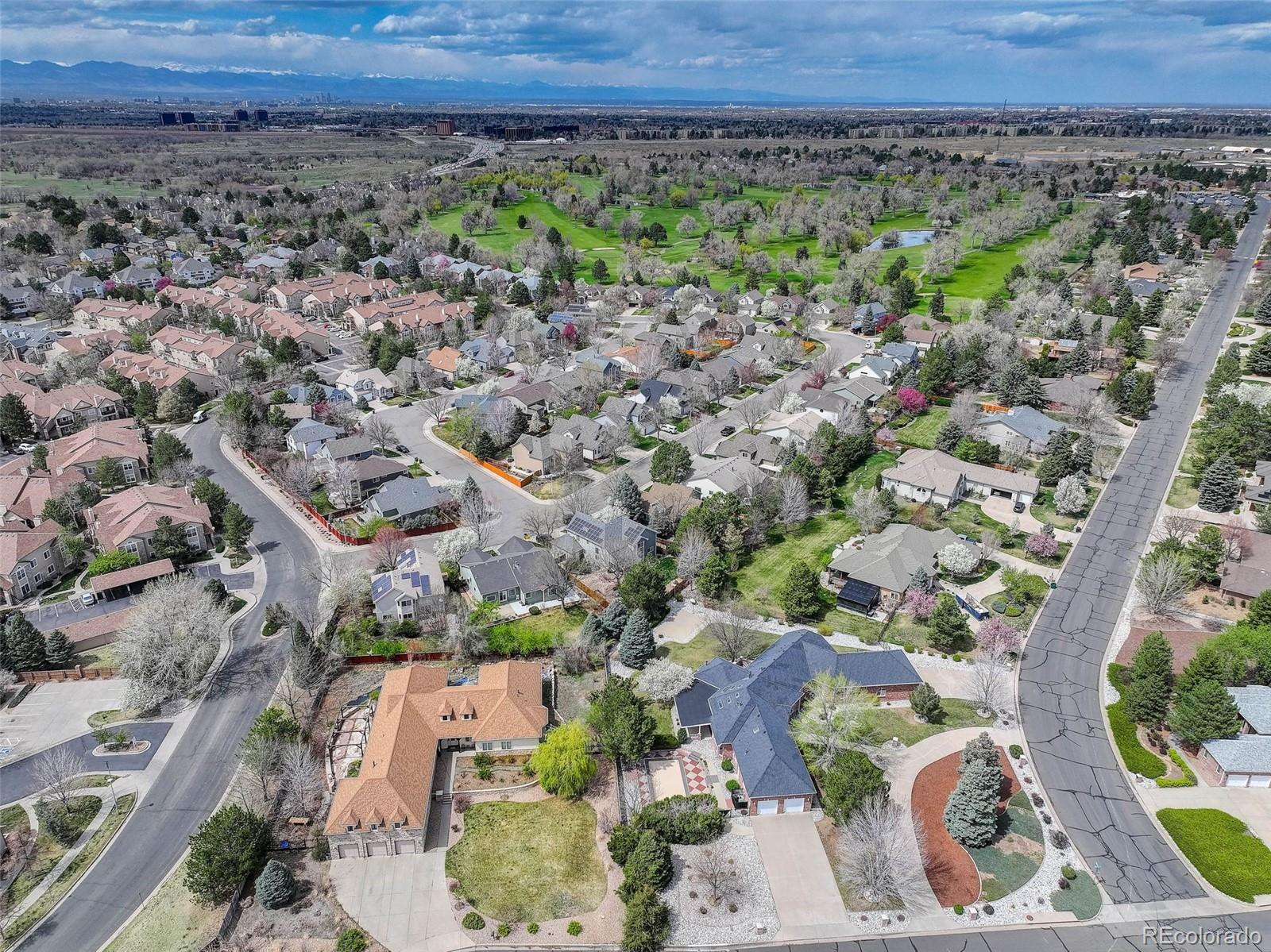 3997 S Dawson Street Aurora CO 80014