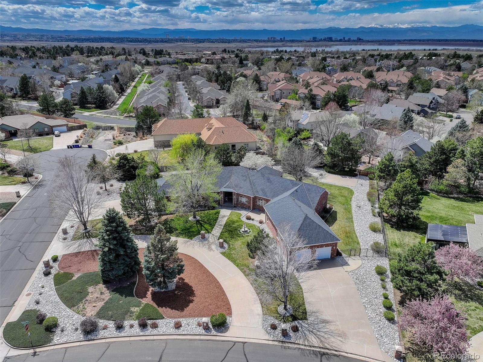 3997 S Dawson Street Aurora CO 80014
