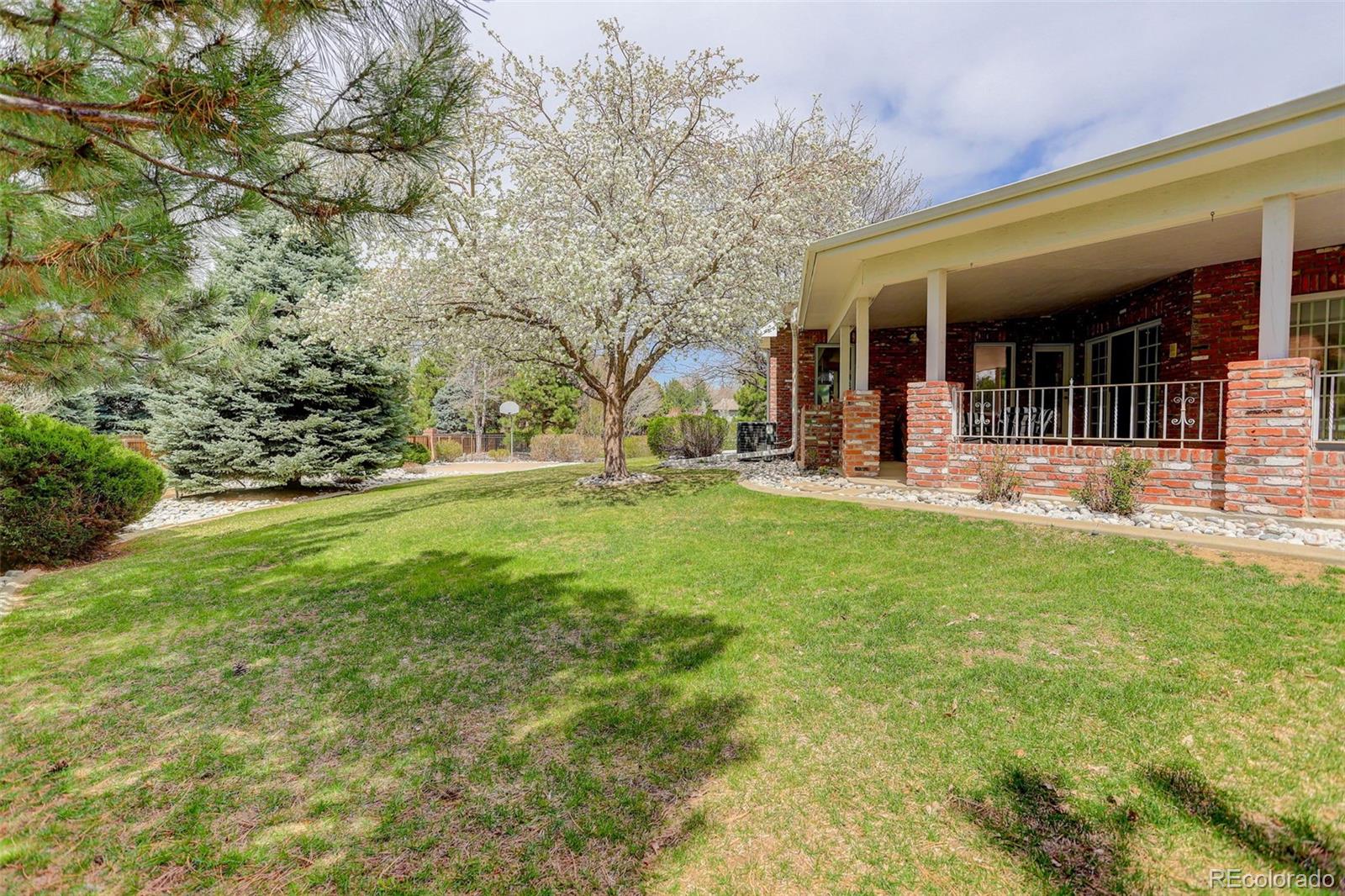 3997 S Dawson Street Aurora CO 80014