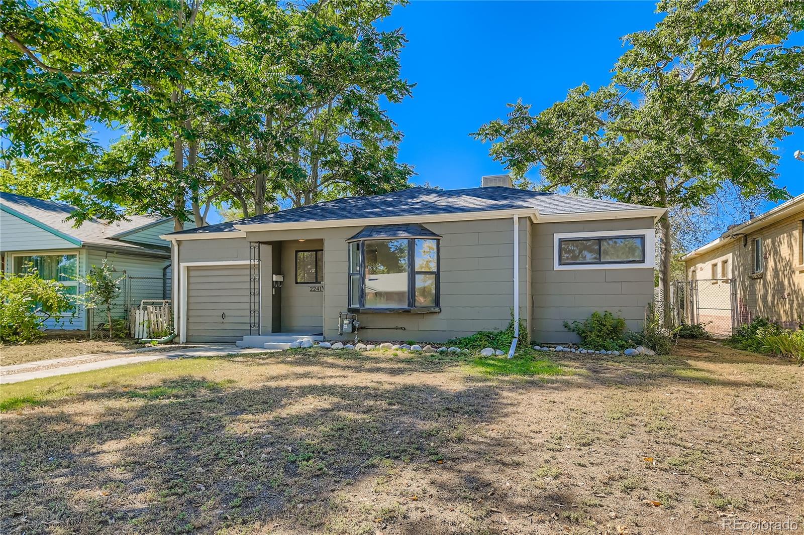 2241 Ironton Street Aurora CO 80010