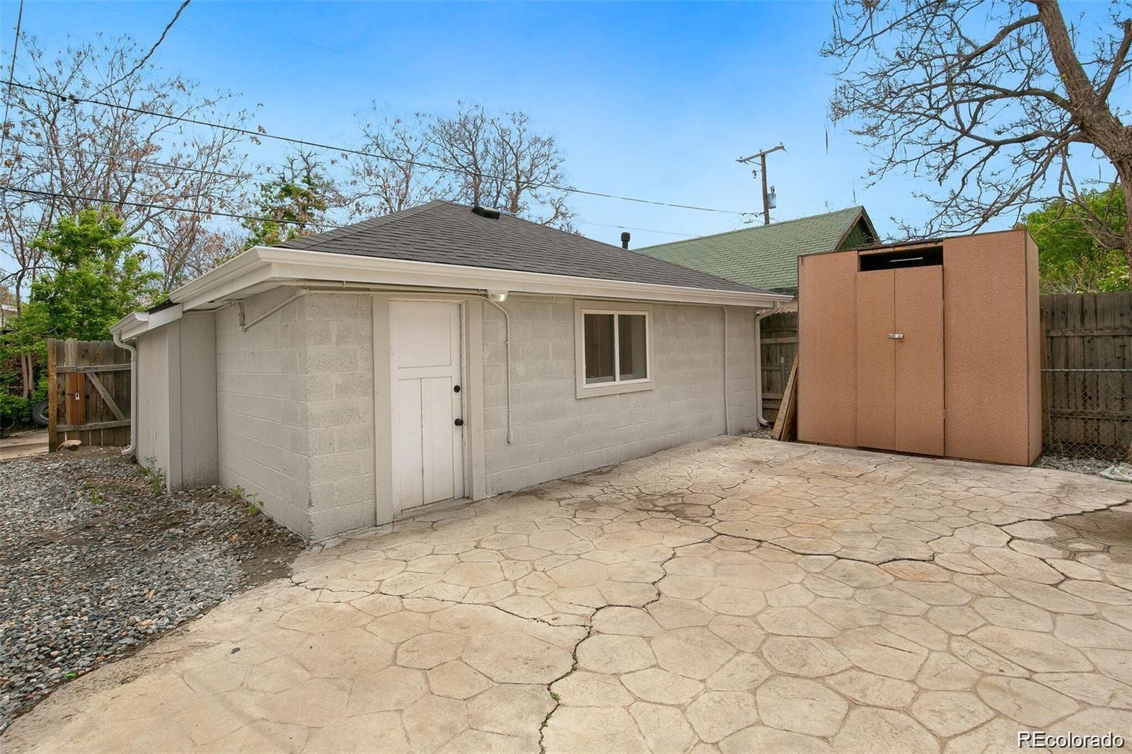 4144 Fillmore Street Denver CO 80216