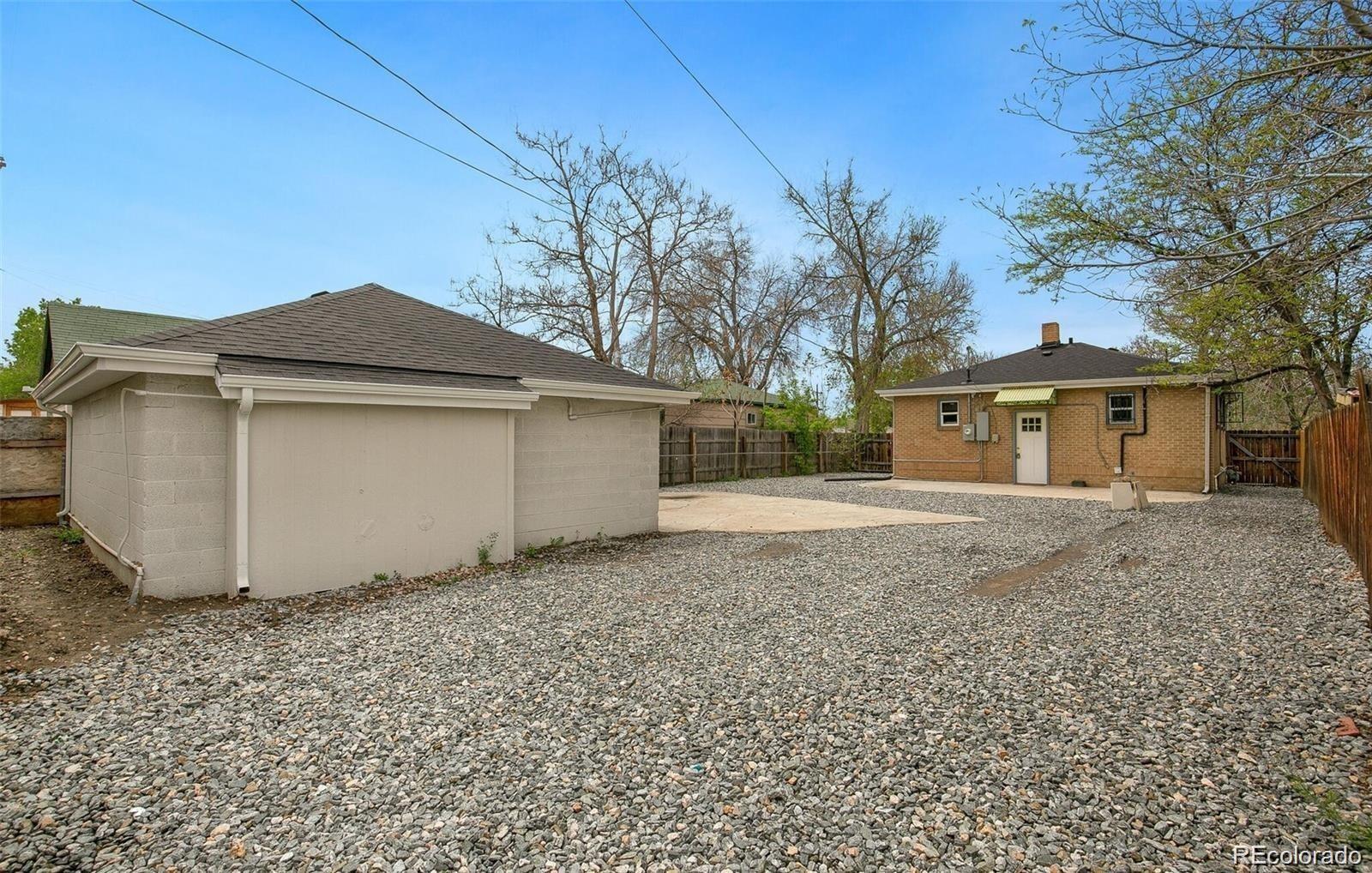 4144 Fillmore Street Denver CO 80216
