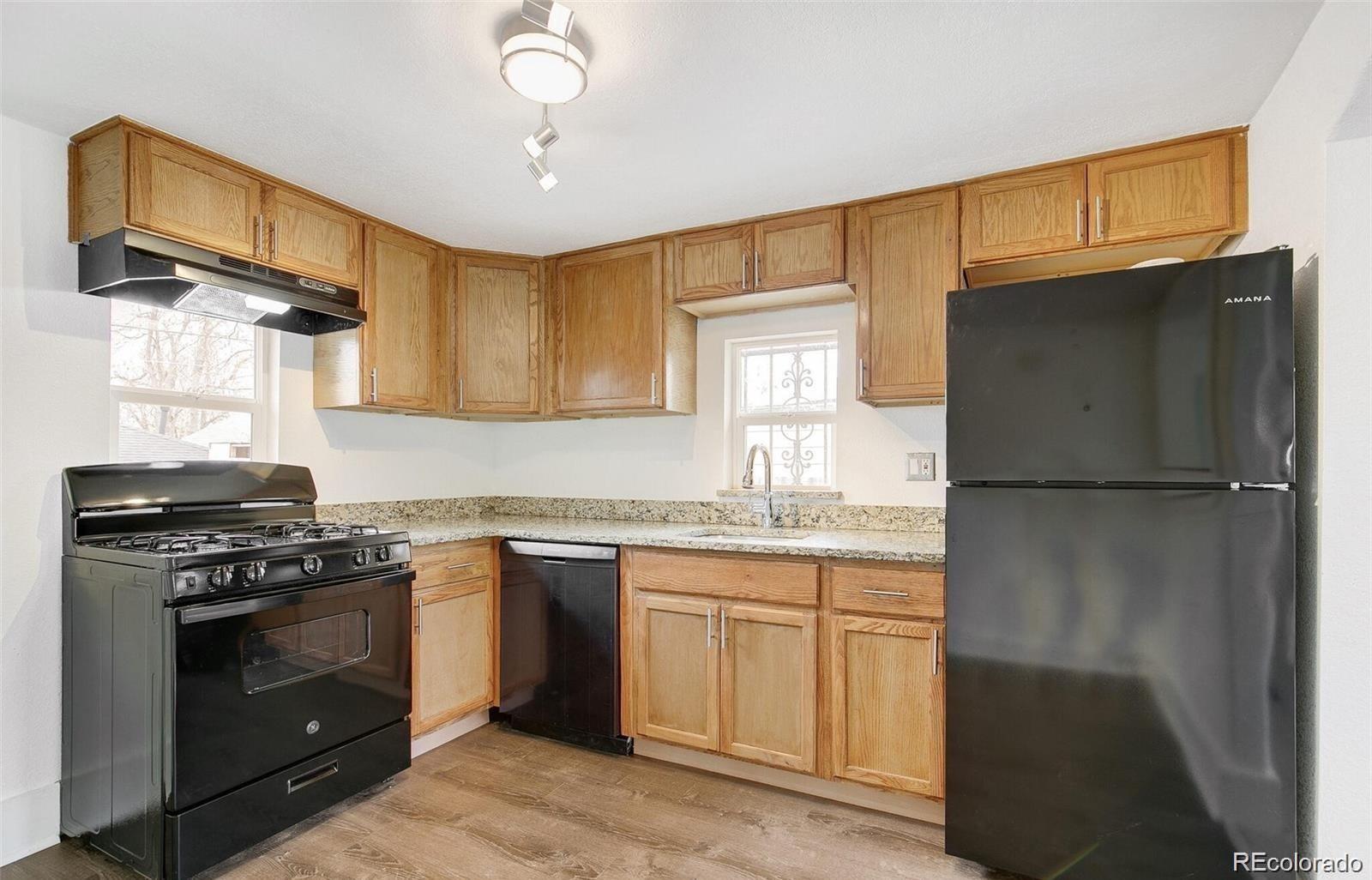 4144 Fillmore Street Denver CO 80216