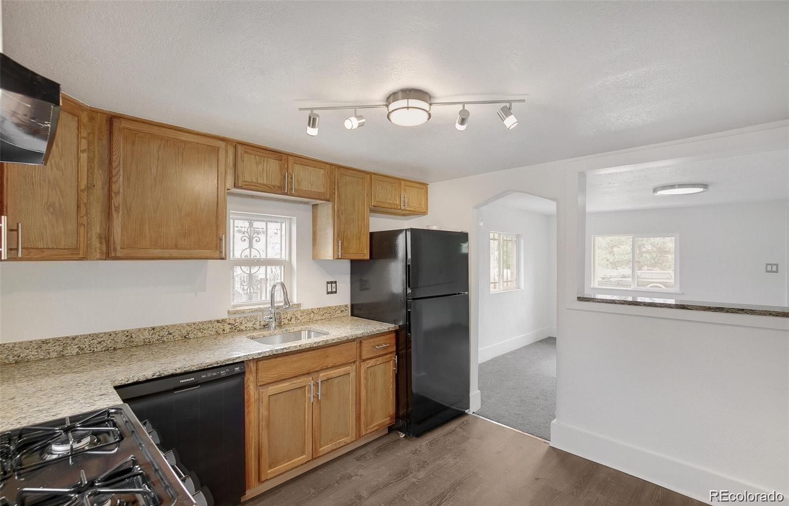 4144 Fillmore Street Denver CO 80216