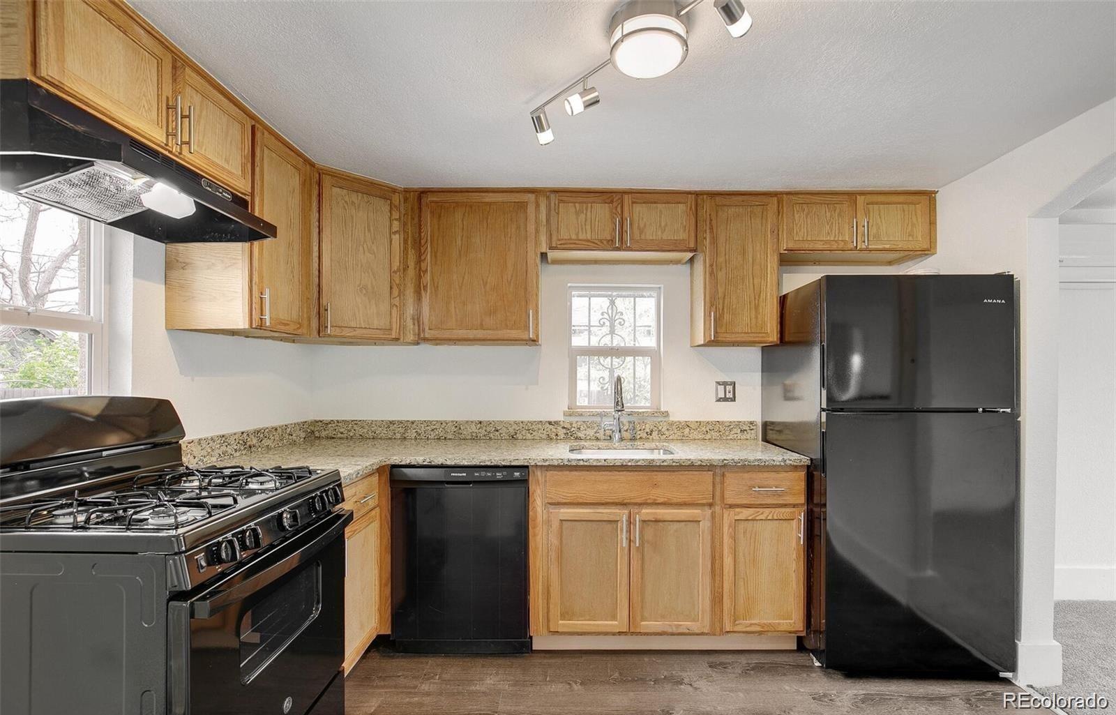 4144 Fillmore Street Denver CO 80216