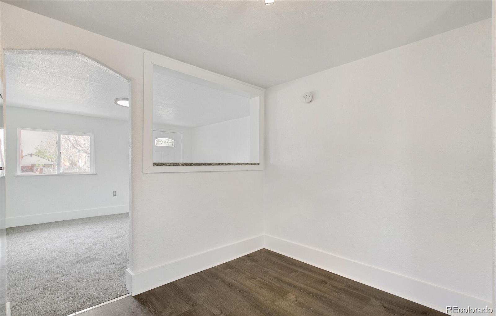 4144 Fillmore Street Denver CO 80216