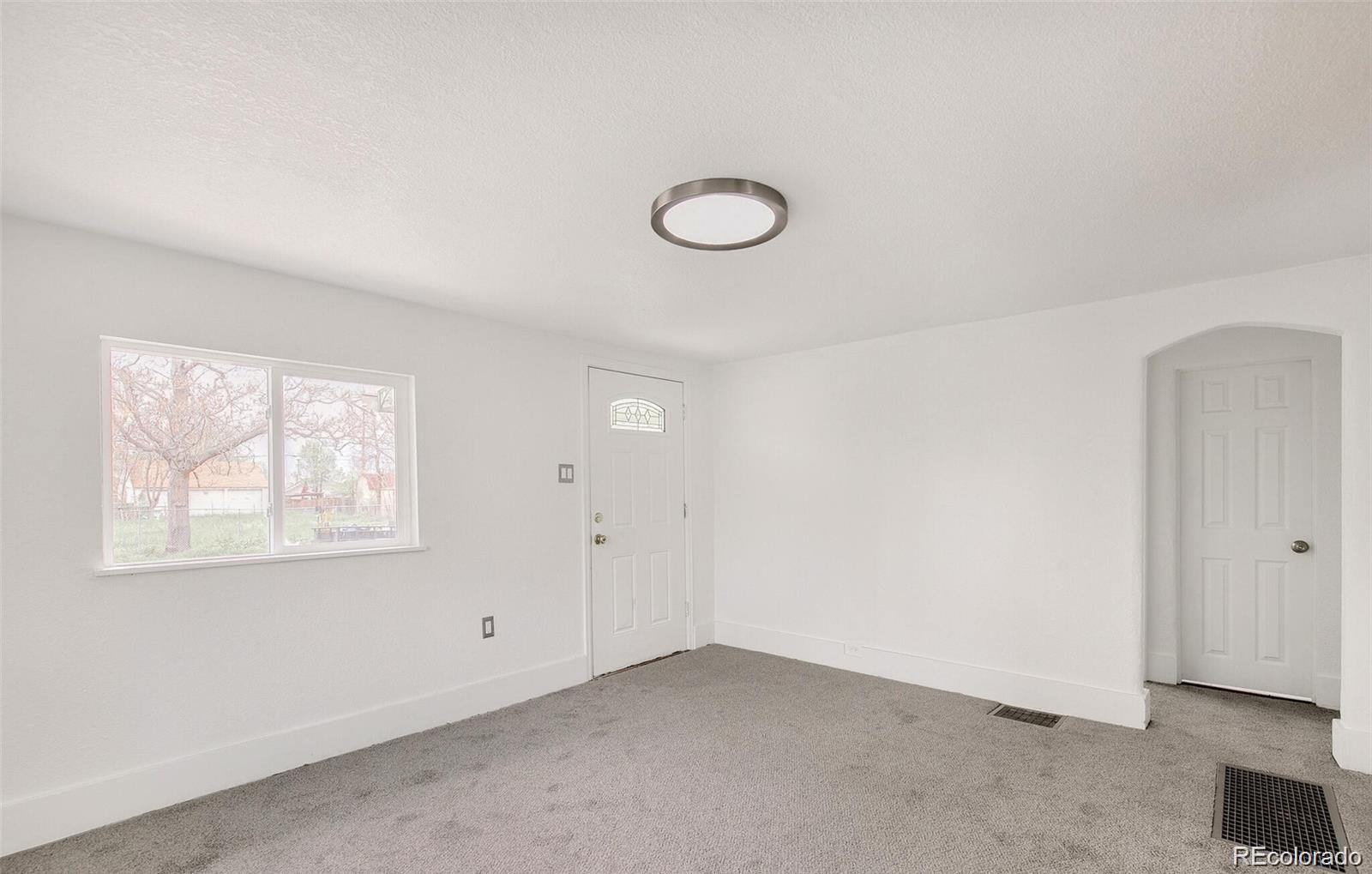 4144 Fillmore Street Denver CO 80216