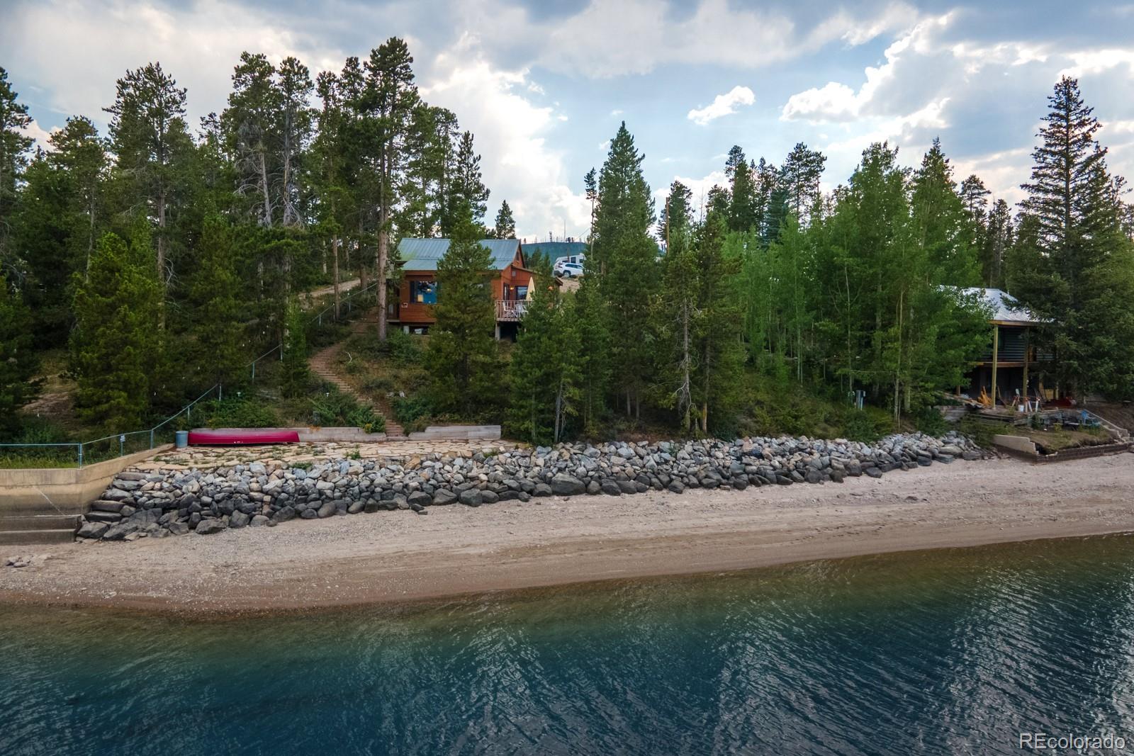 29 Grand County Road 6419 Granby CO 80446