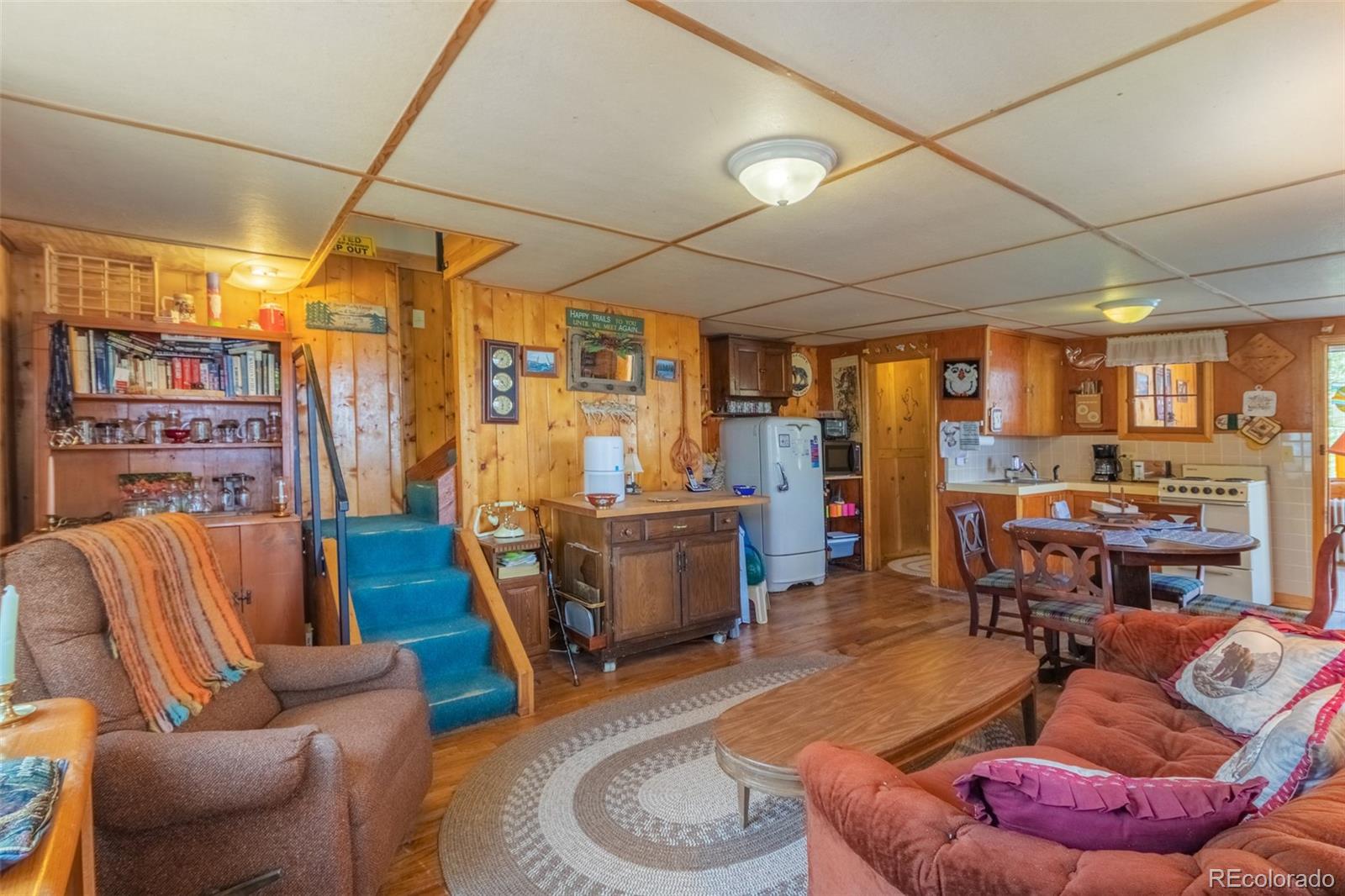 29 Grand County Road 6419 Granby CO 80446