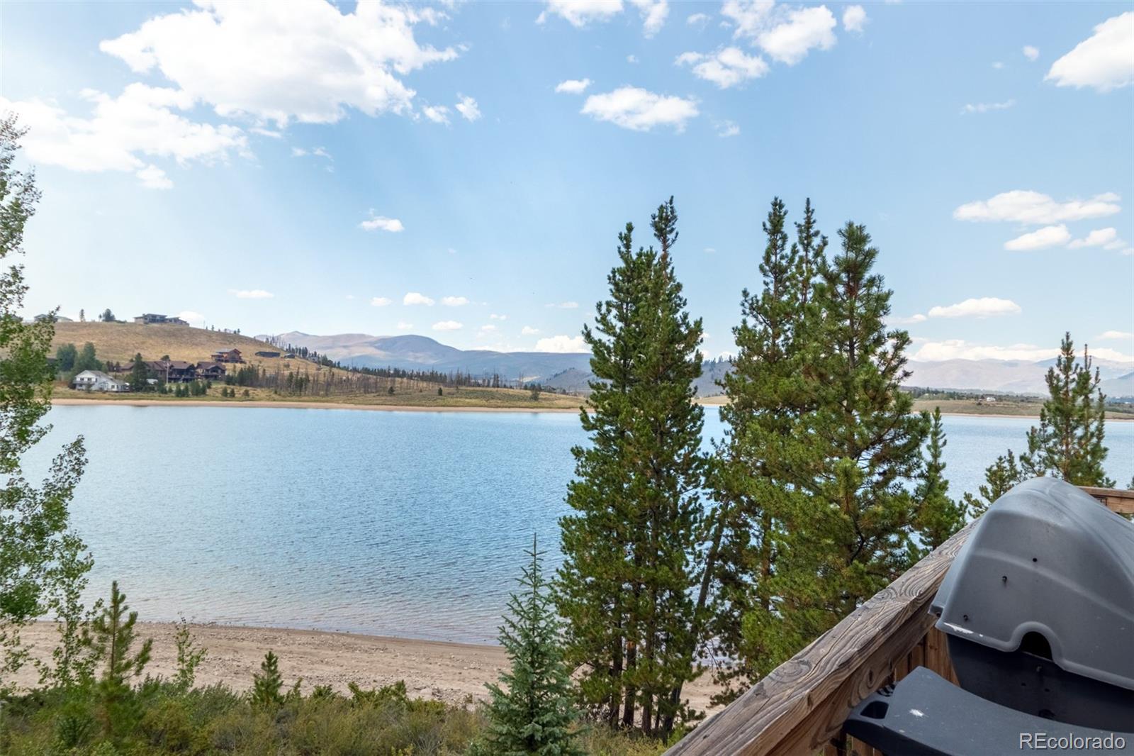 29 Grand County Road 6419 Granby CO 80446