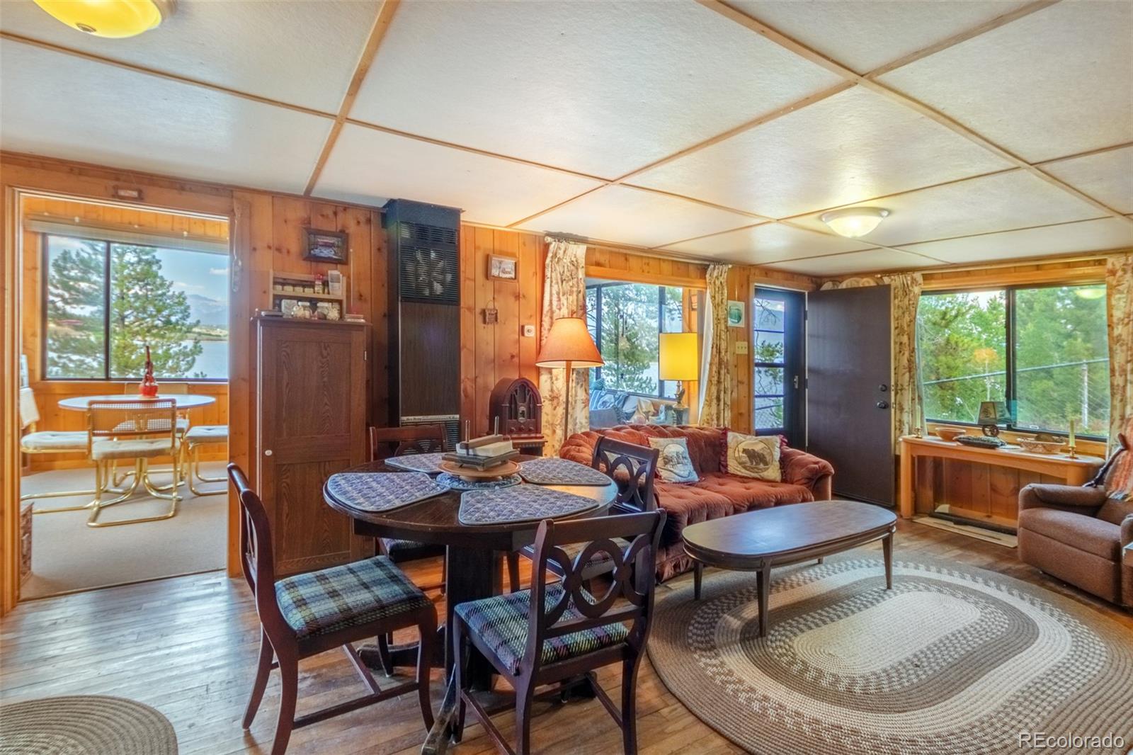 29 Grand County Road 6419 Granby CO 80446