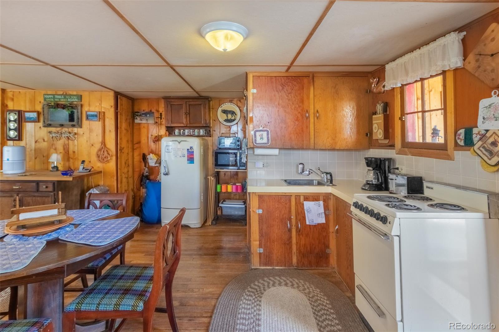 29 Grand County Road 6419 Granby CO 80446