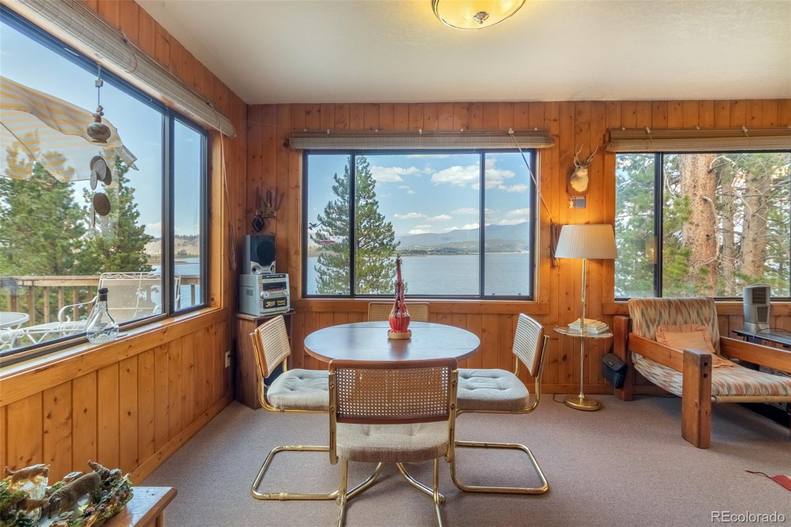 29 Grand County Road 6419 Granby CO 80446