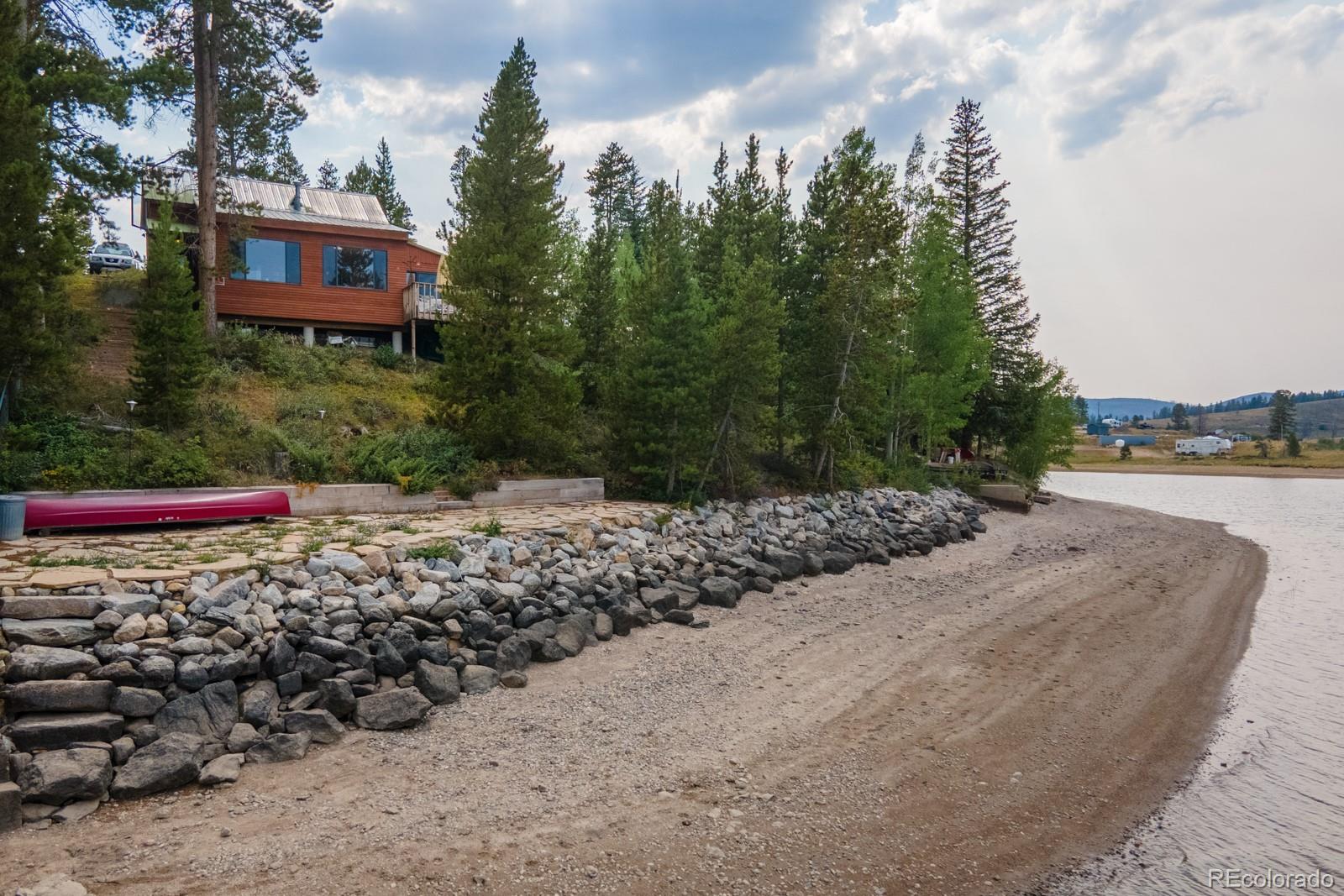 29 Grand County Road 6419 Granby CO 80446