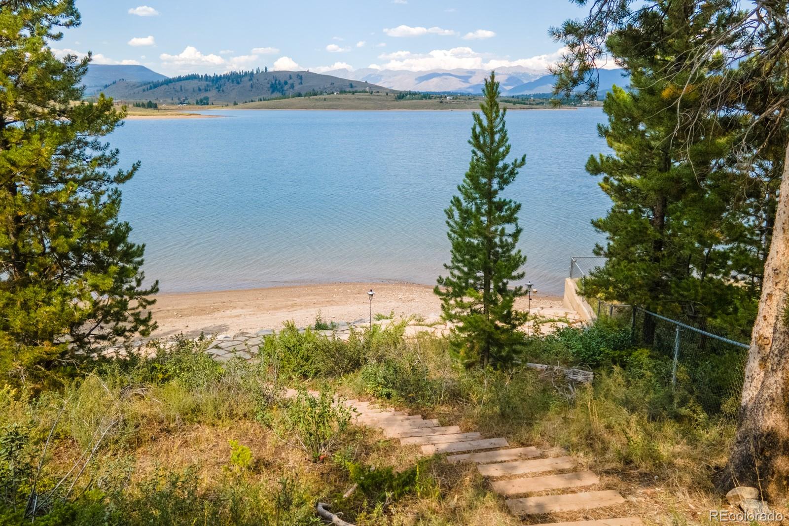 29 Grand County Road 6419 Granby CO 80446