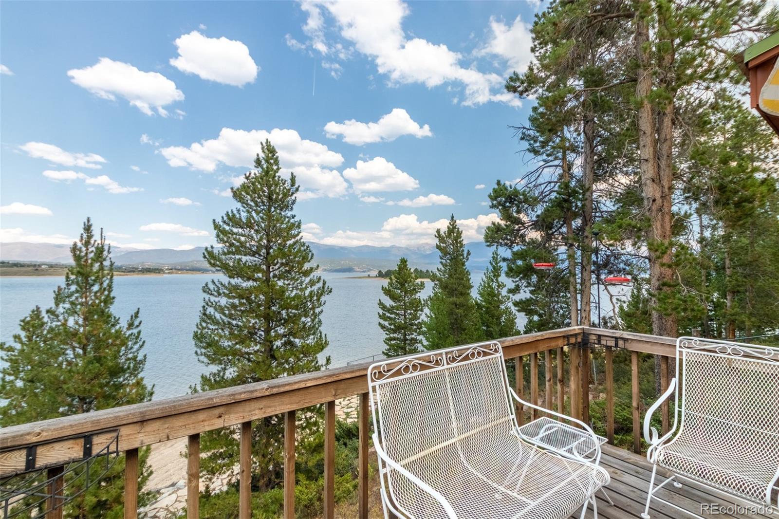 29 Grand County Road 6419 Granby CO 80446