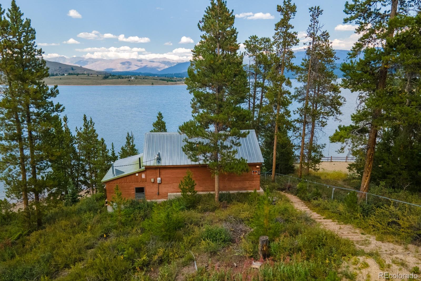 29 Grand County Road 6419 Granby CO 80446
