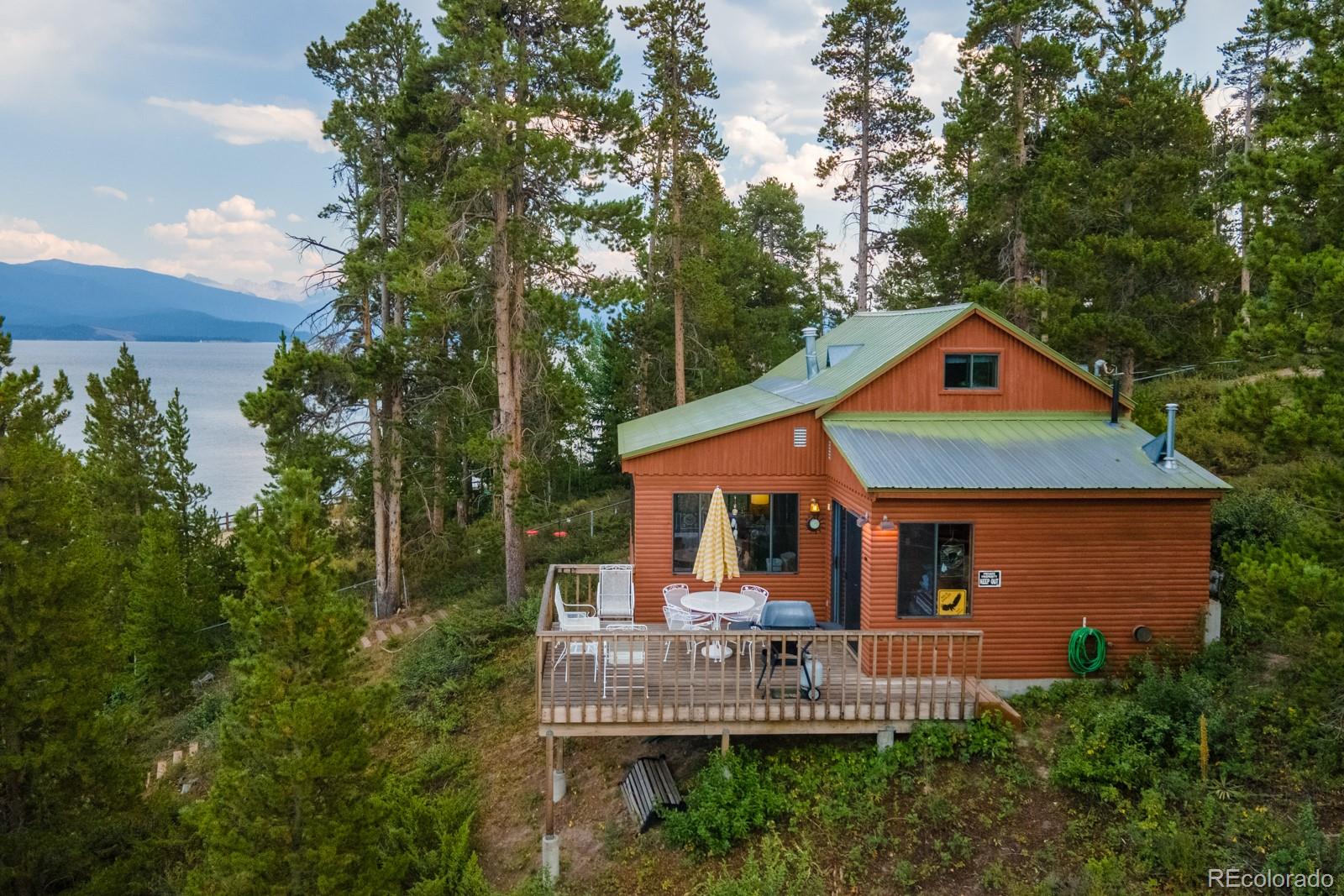 29 Grand County Road 6419 Granby CO 80446