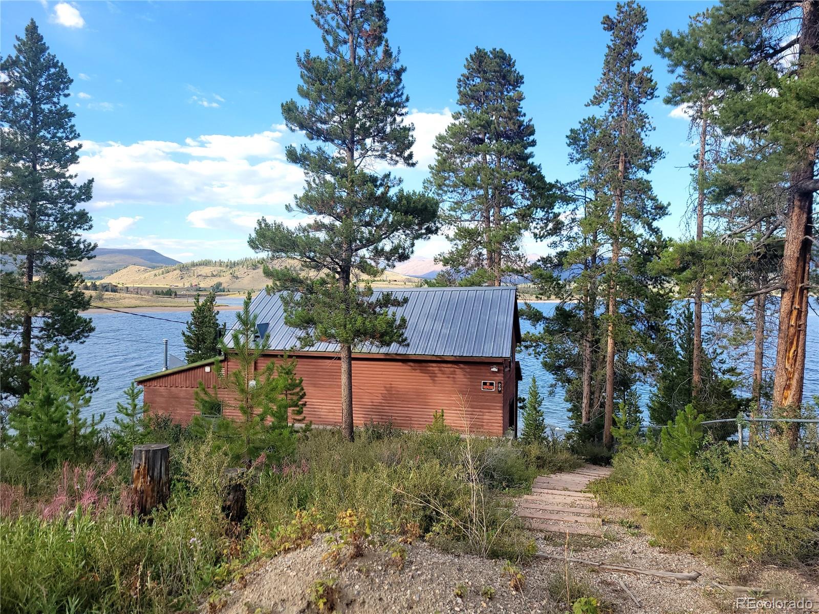 29 Grand County Road 6419 Granby CO 80446
