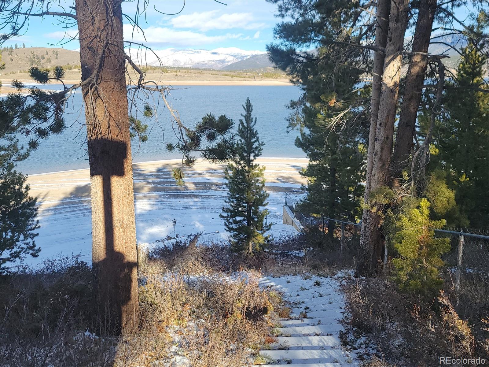 29 Grand County Road 6419 Granby CO 80446