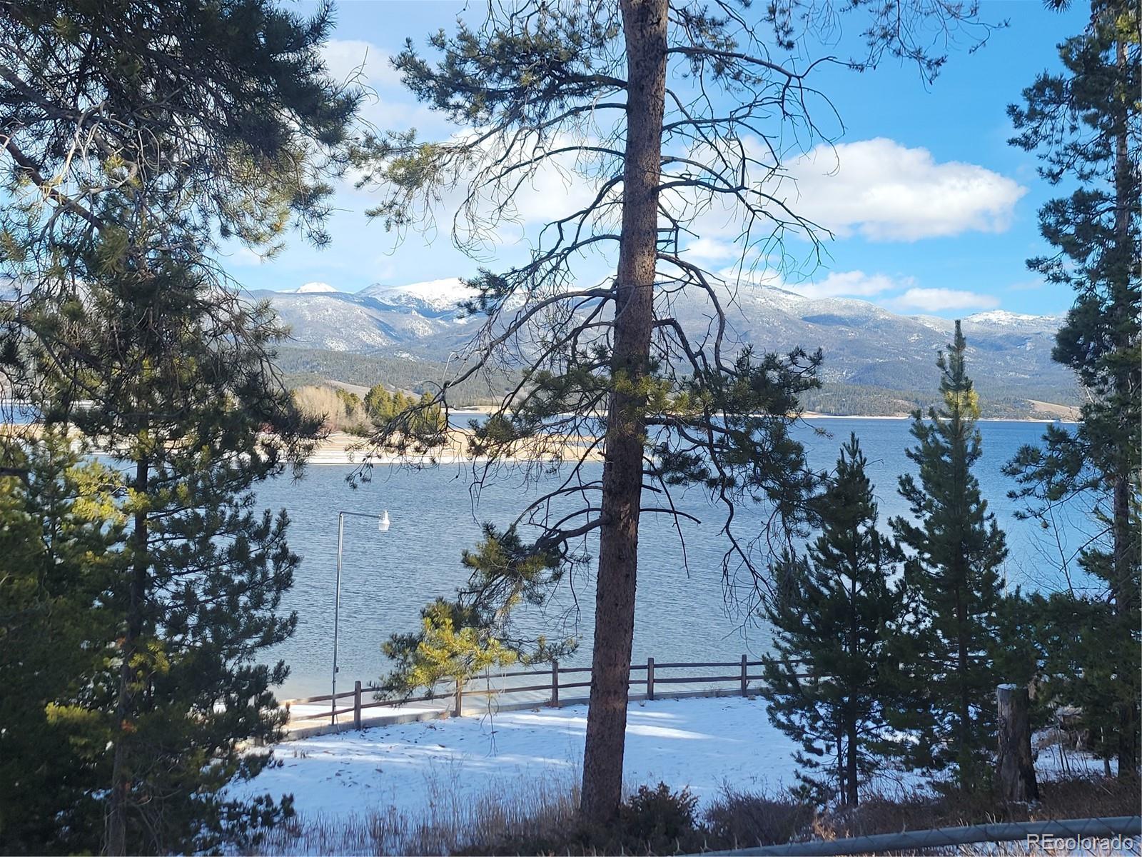 29 Grand County Road 6419 Granby CO 80446