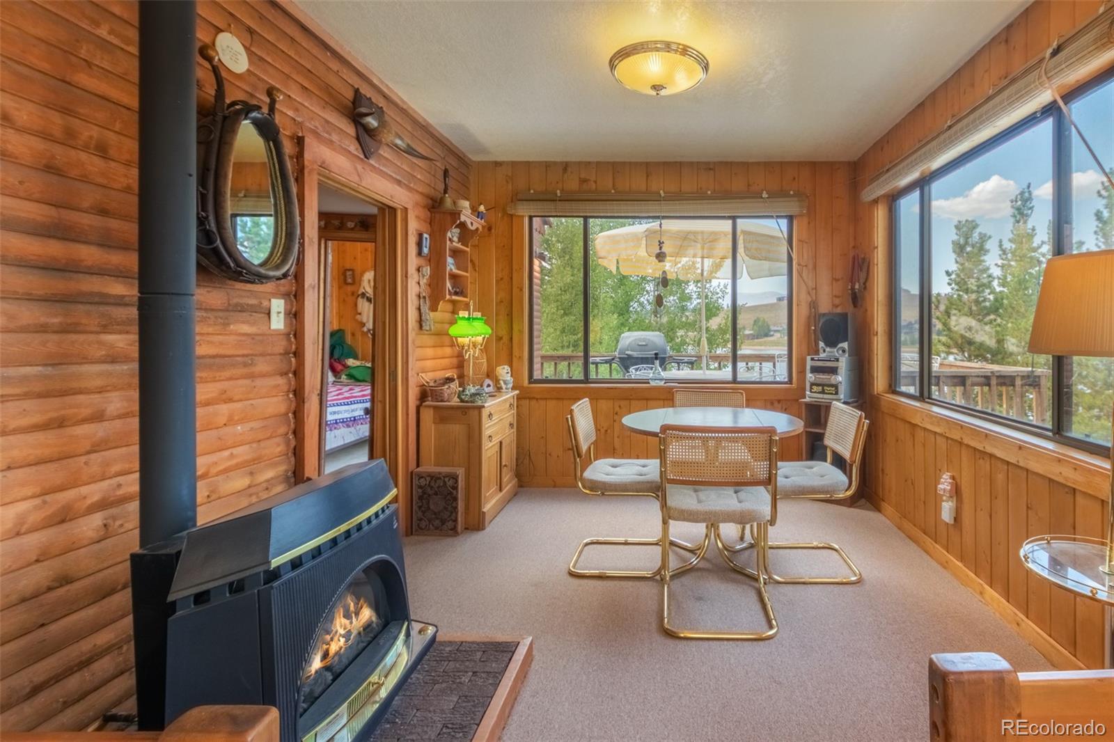 29 Grand County Road 6419 Granby CO 80446