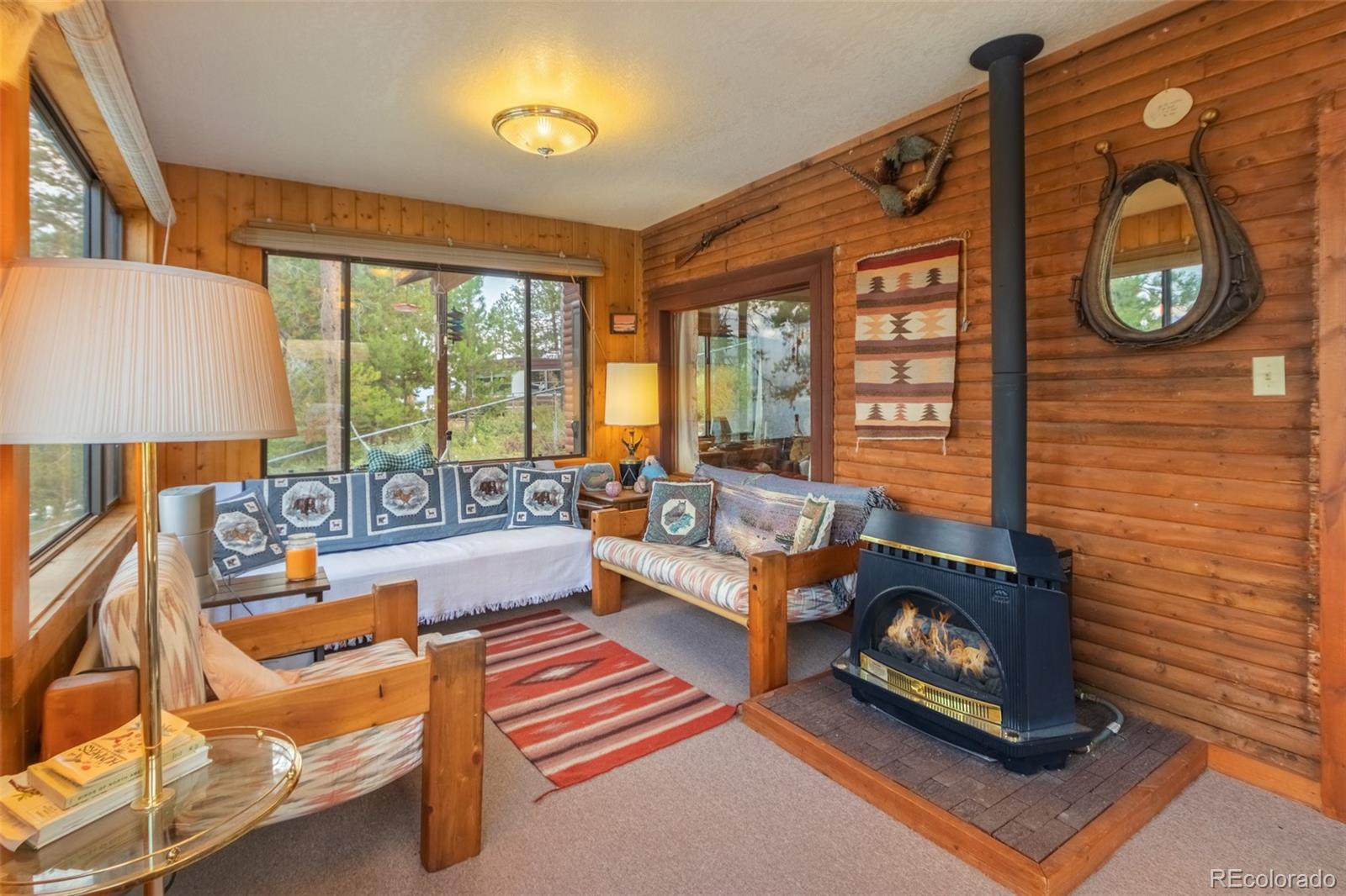 29 Grand County Road 6419 Granby CO 80446
