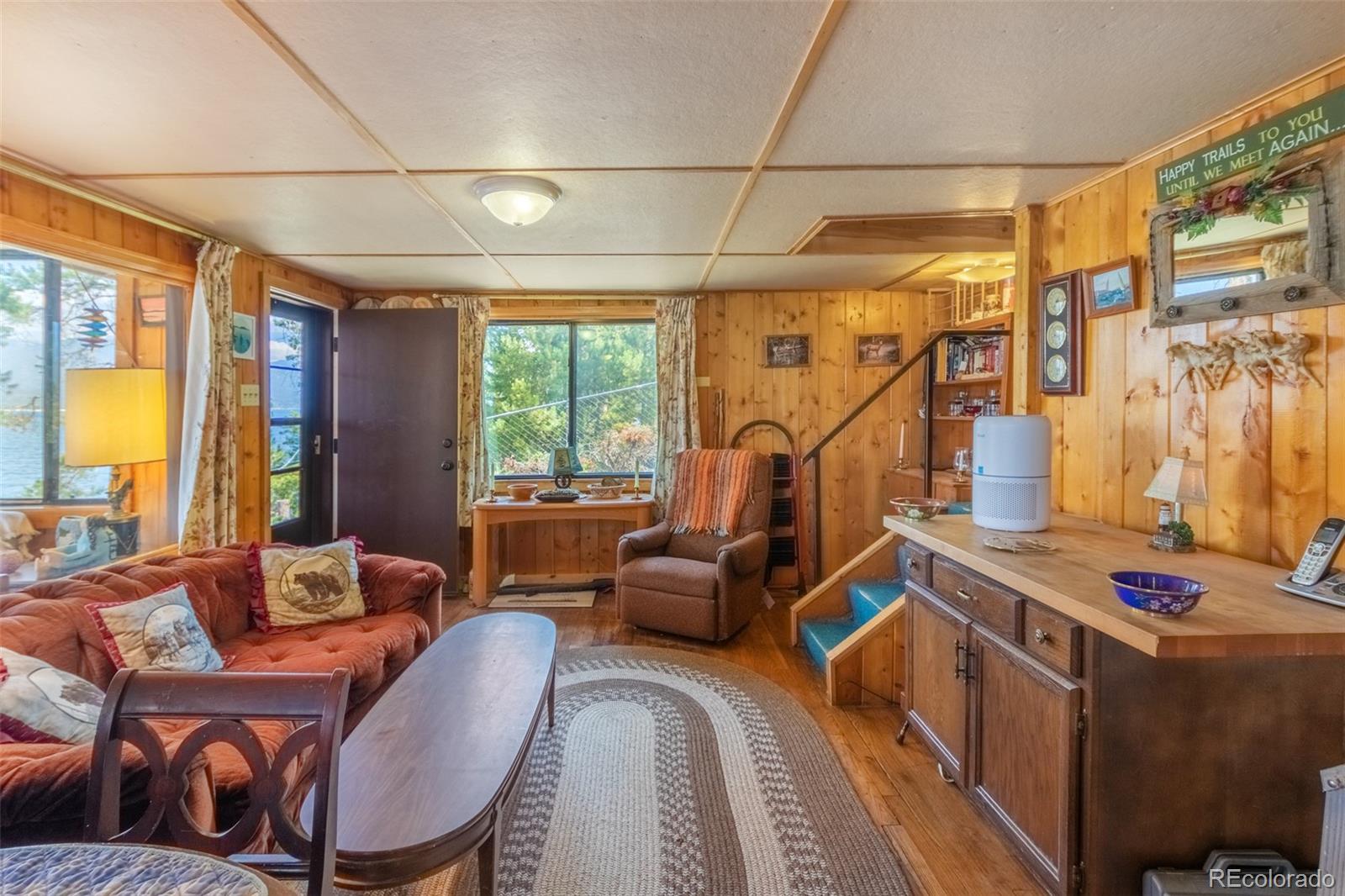 29 Grand County Road 6419 Granby CO 80446