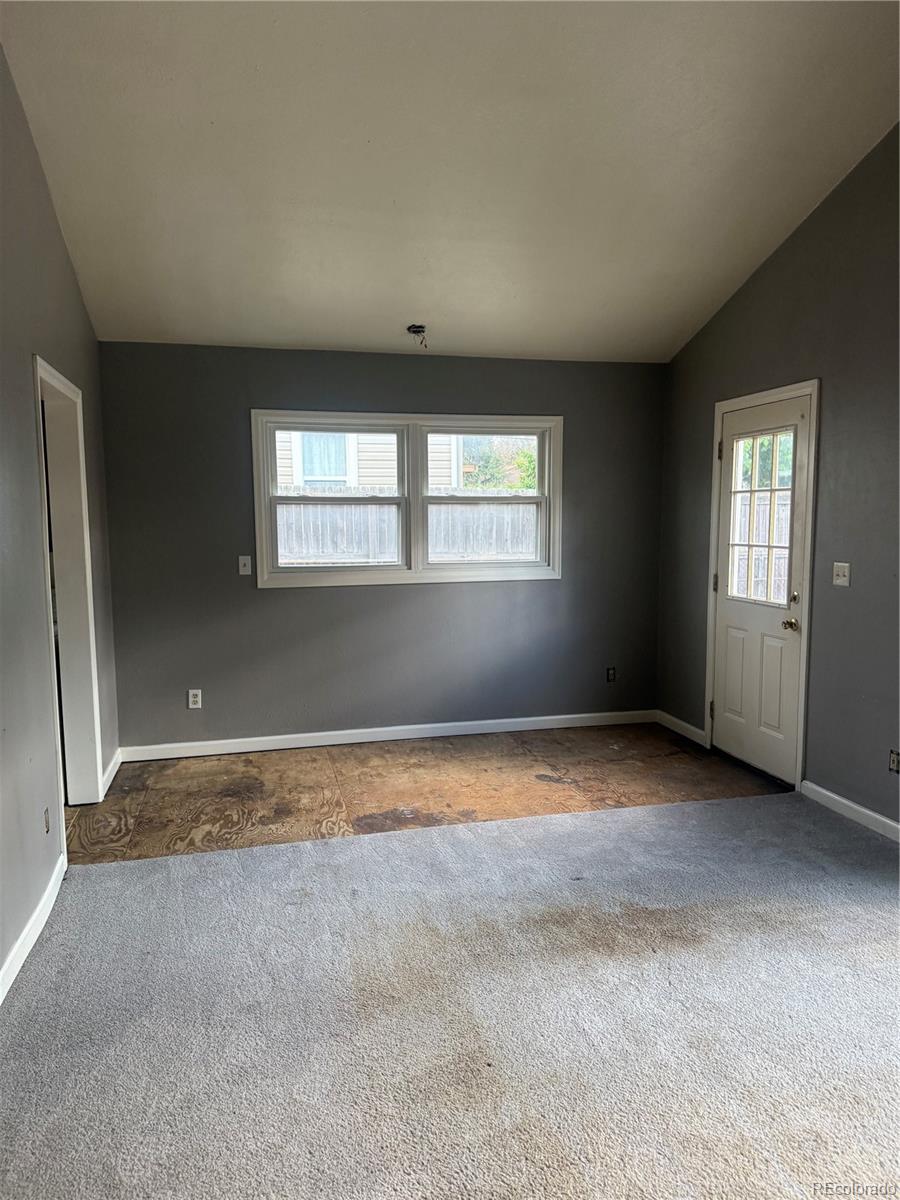 4345 Fenton Street Denver CO 80212