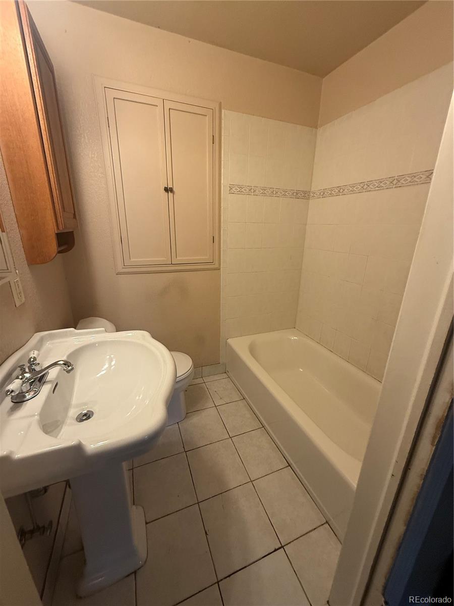 4345 Fenton Street Denver CO 80212