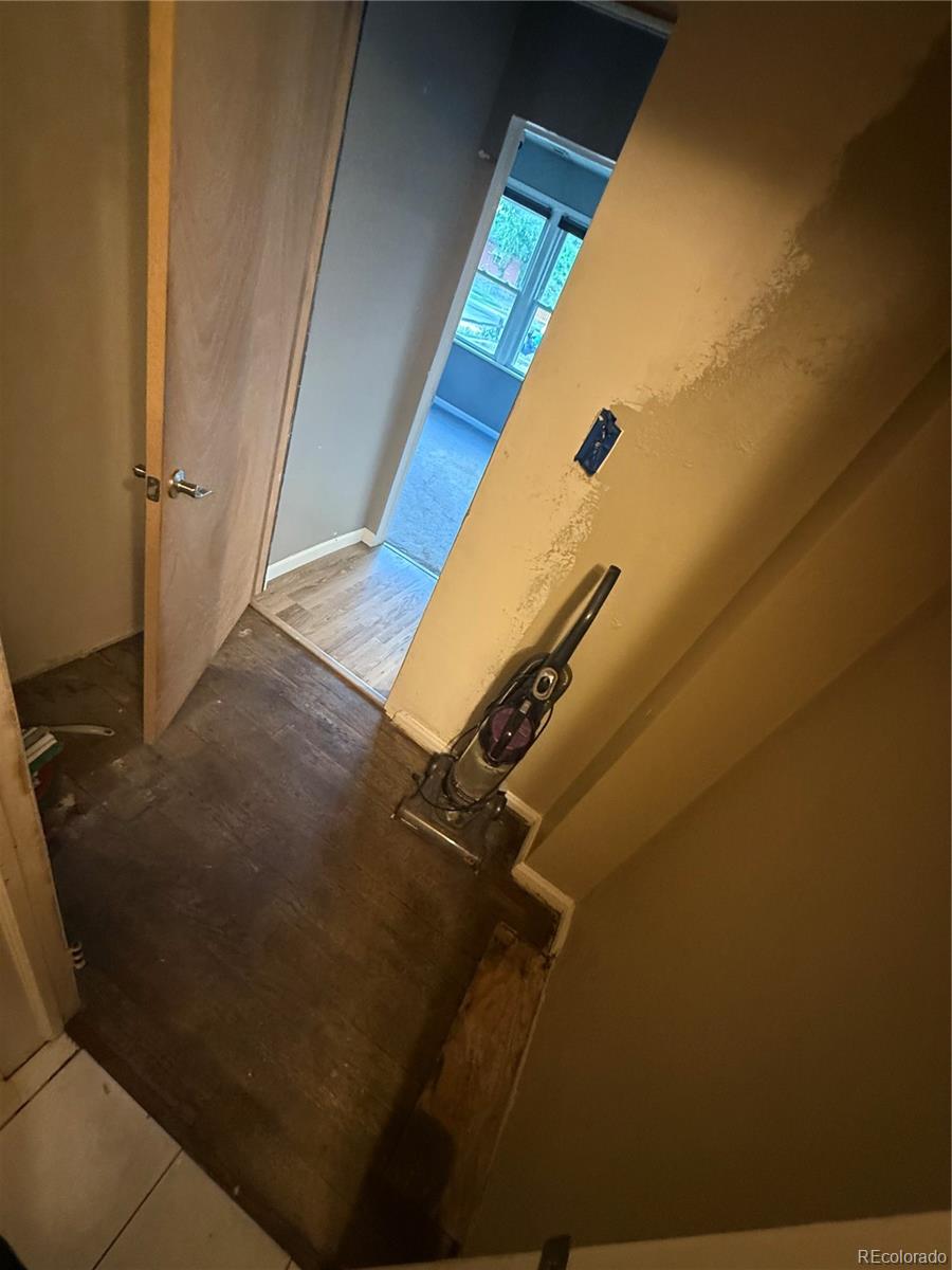 4345 Fenton Street Denver CO 80212