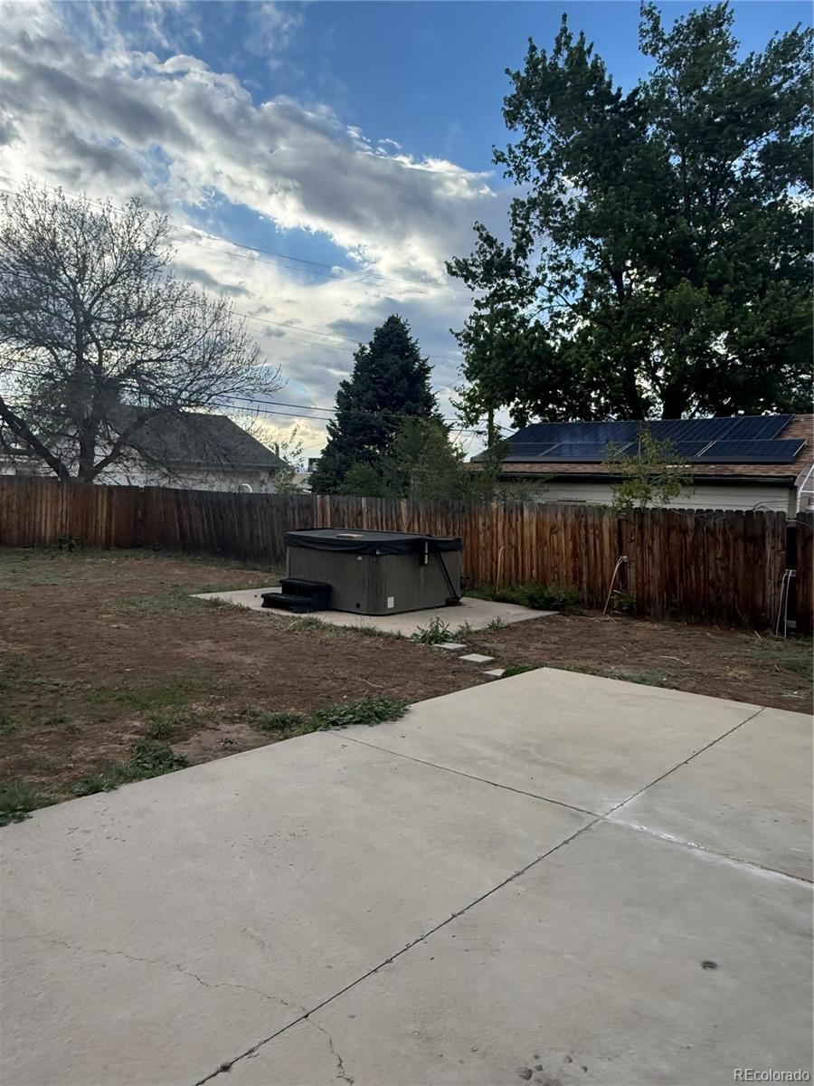 4345 Fenton Street Denver CO 80212