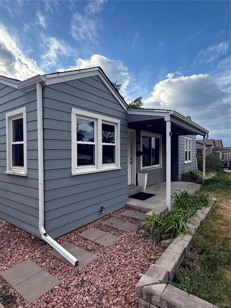 4345 Fenton Street Denver CO 80212
