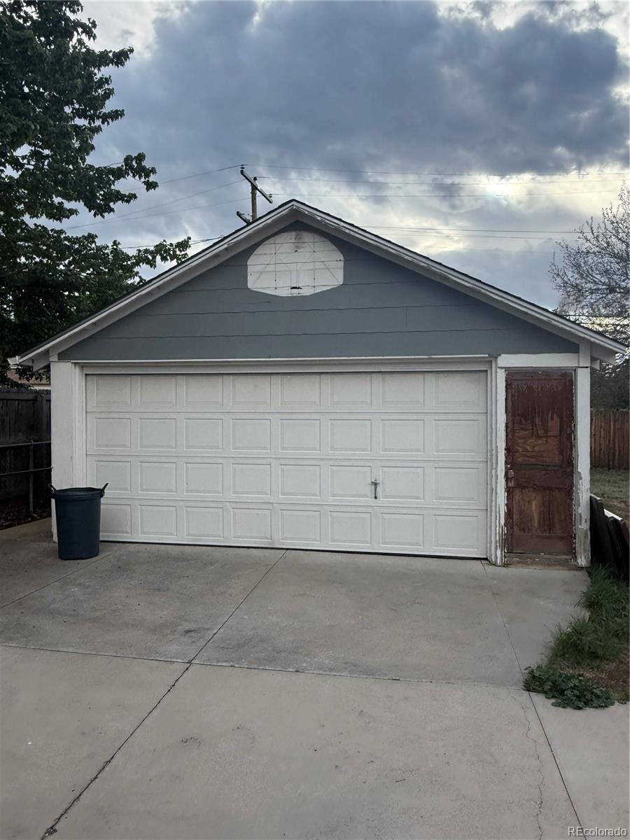 4345 Fenton Street Denver CO 80212