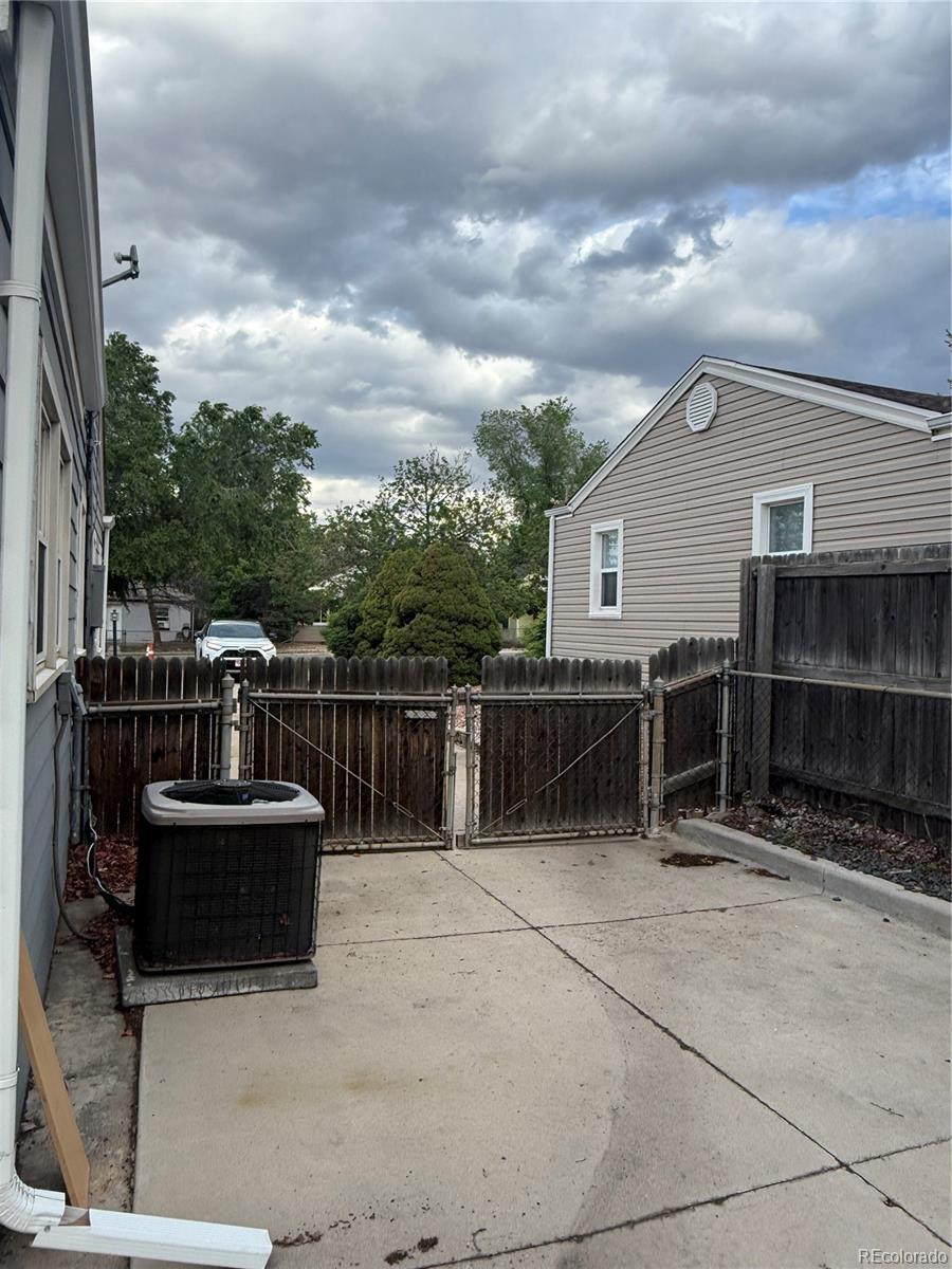 4345 Fenton Street Denver CO 80212