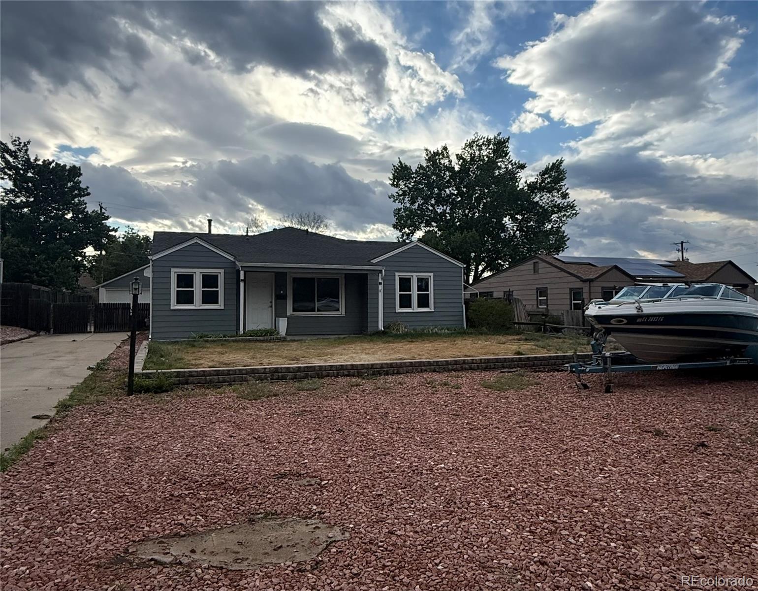 4345 Fenton Street Denver CO 80212