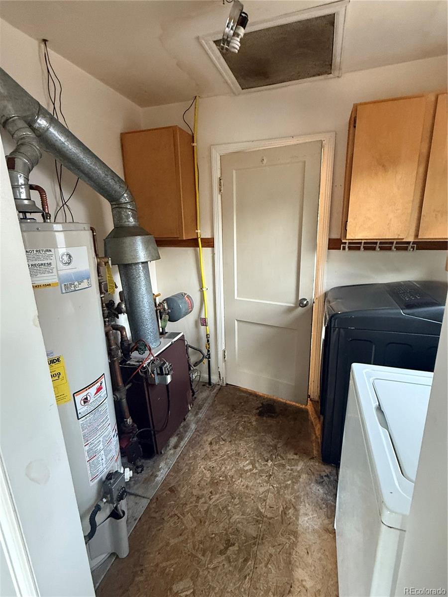 4345 Fenton Street Denver CO 80212
