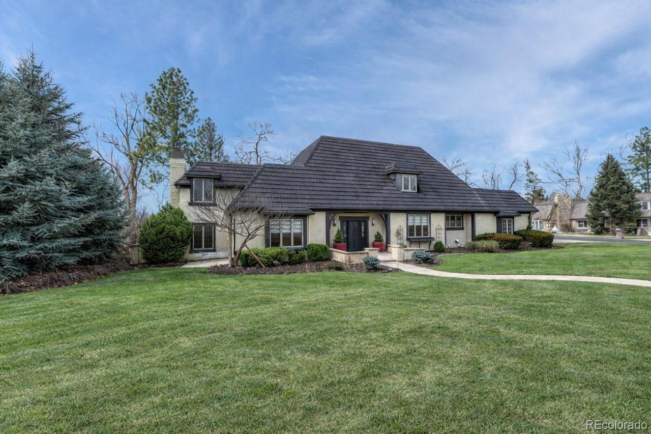 5751 Oak Creek Lane Greenwood Village CO 80121
