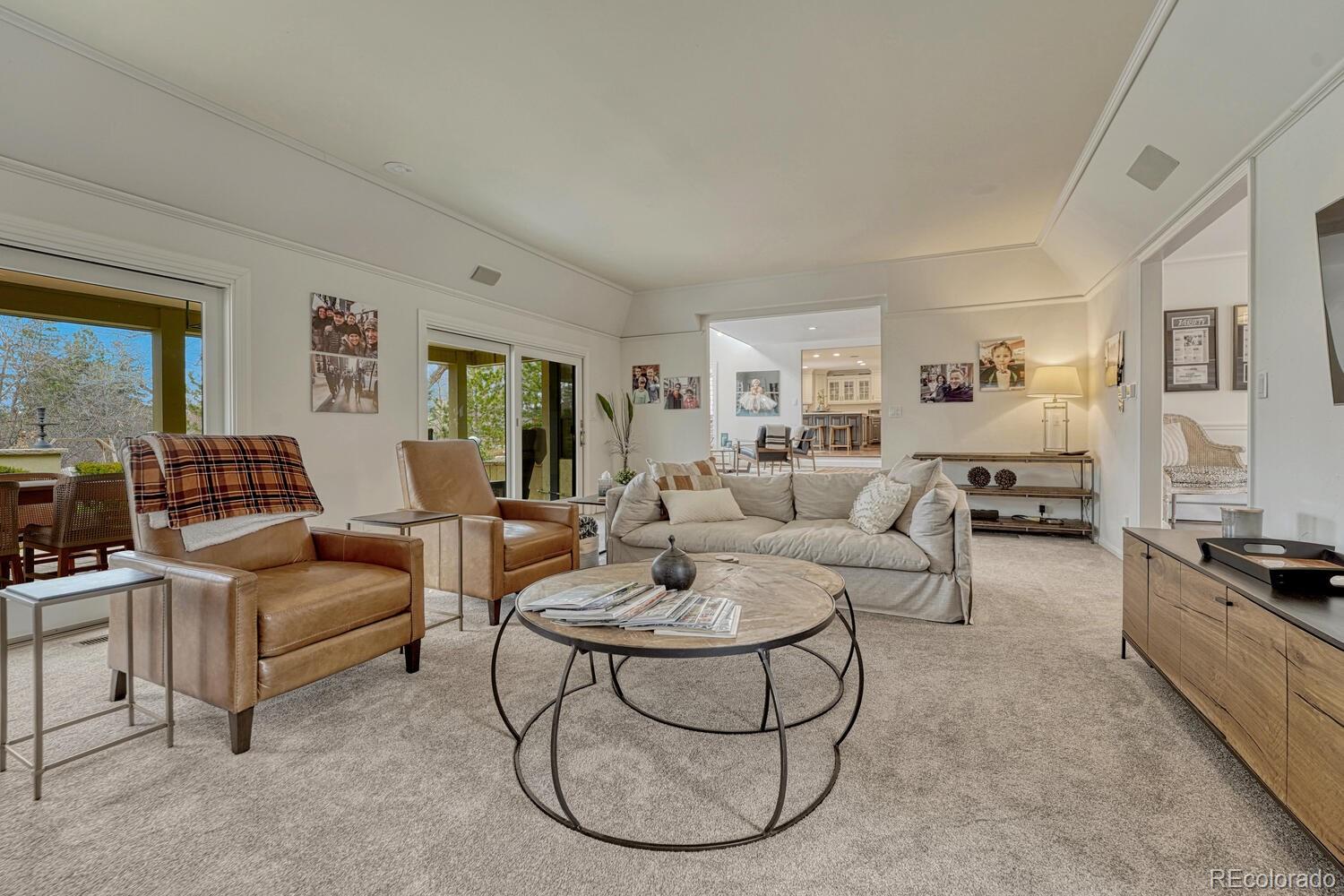 5751 Oak Creek Lane Greenwood Village CO 80121