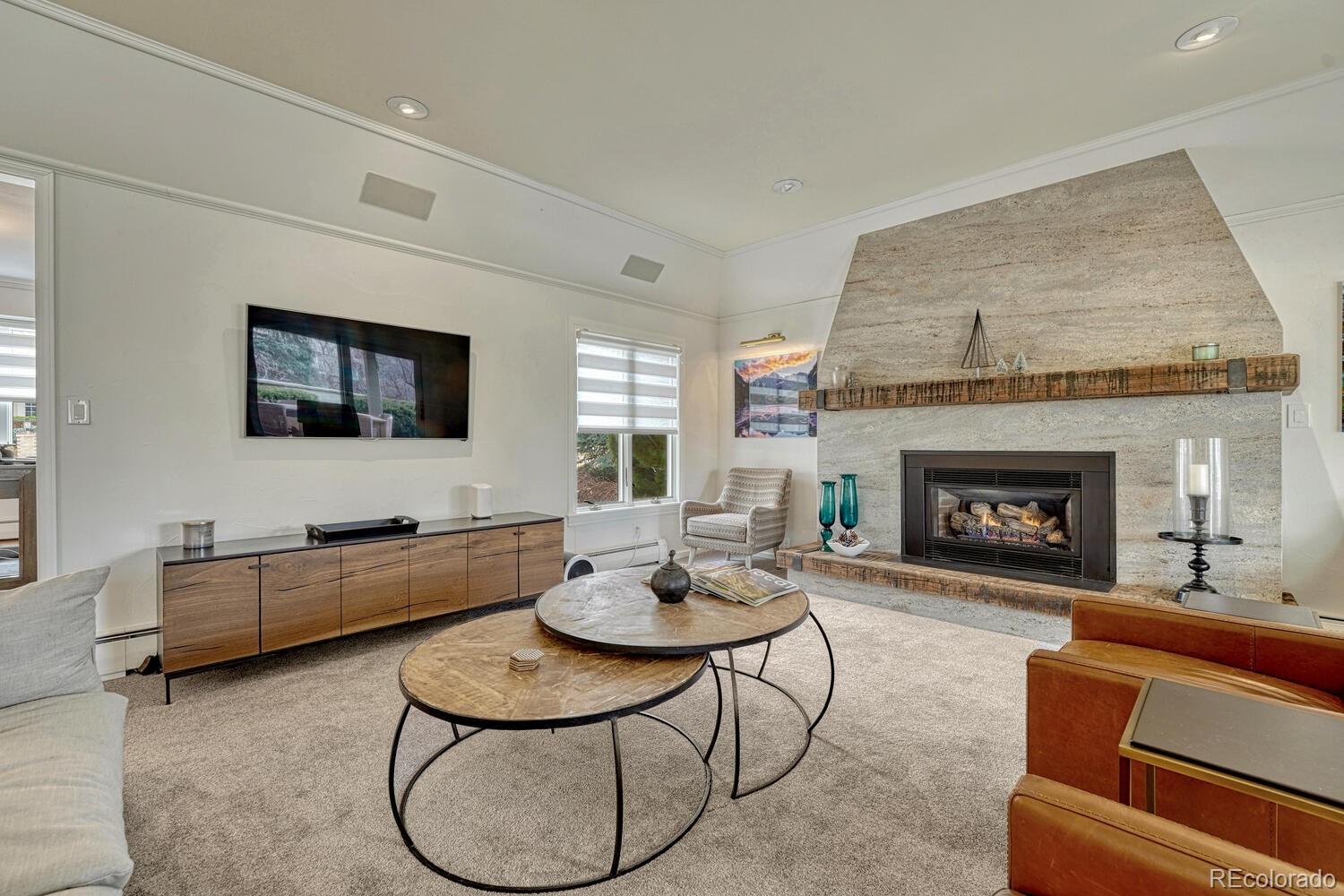 5751 Oak Creek Lane Greenwood Village CO 80121