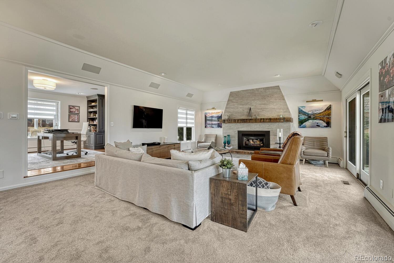 5751 Oak Creek Lane Greenwood Village CO 80121