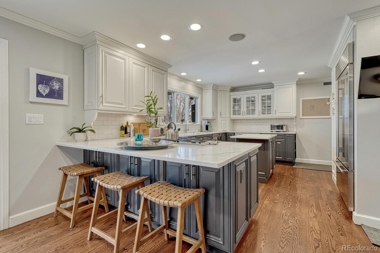 5751 Oak Creek Lane Greenwood Village CO 80121