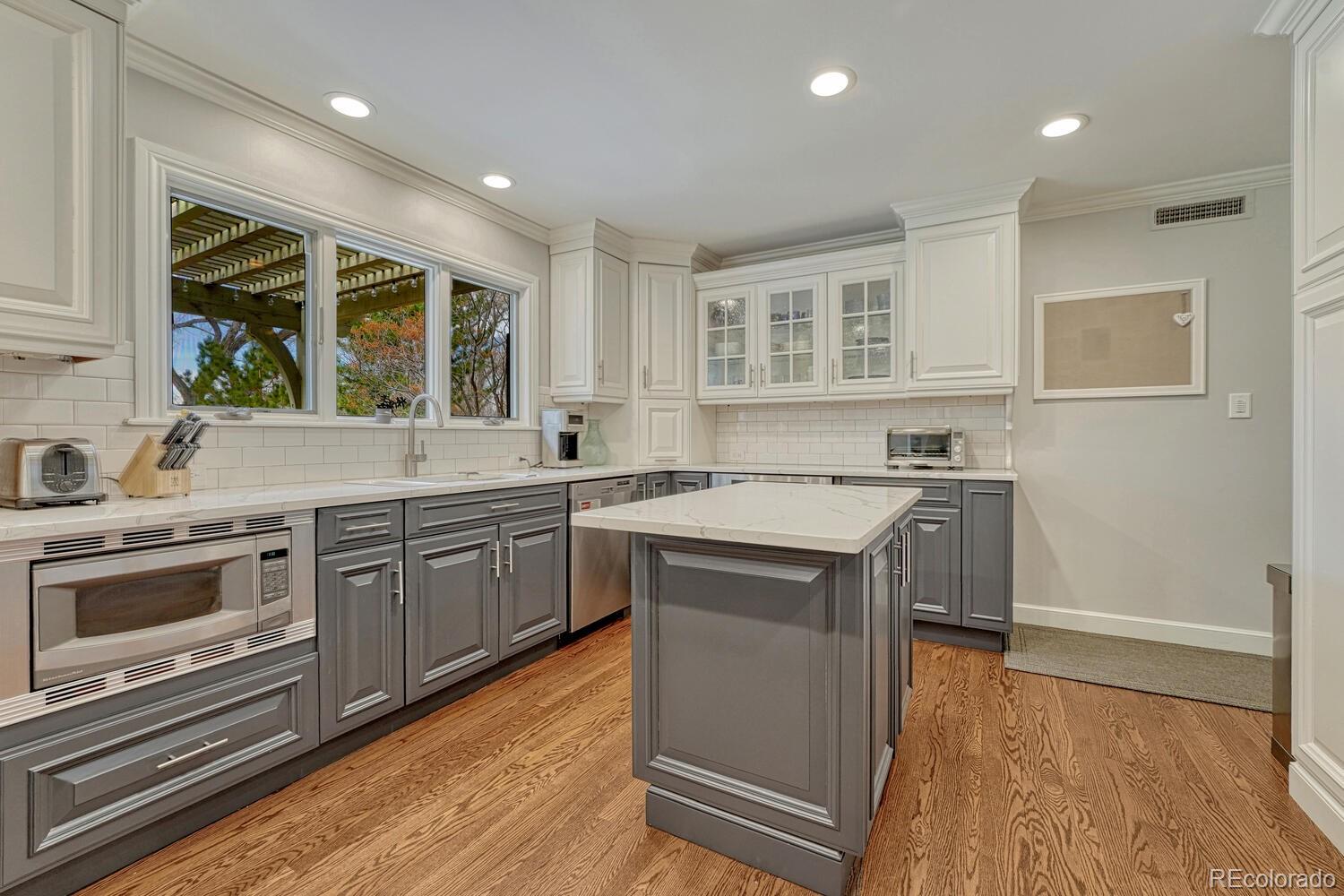 5751 Oak Creek Lane Greenwood Village CO 80121