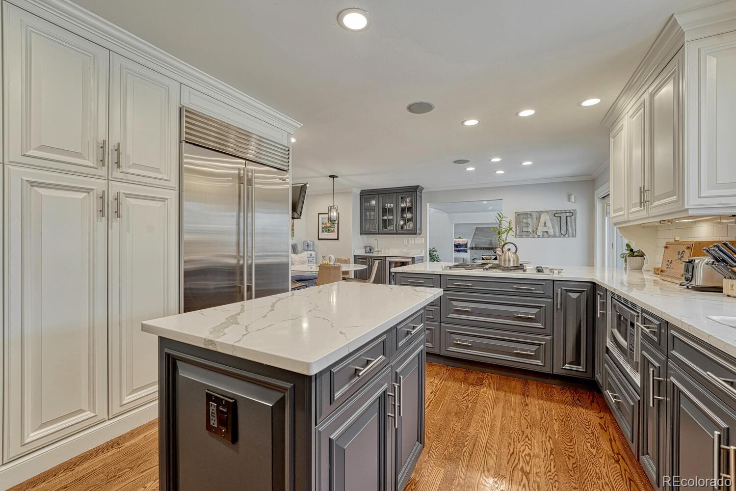 5751 Oak Creek Lane Greenwood Village CO 80121