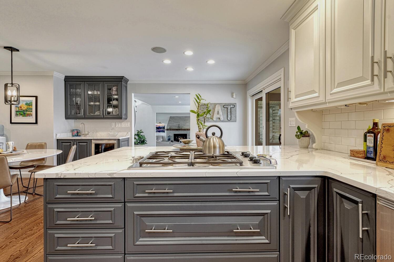 5751 Oak Creek Lane Greenwood Village CO 80121